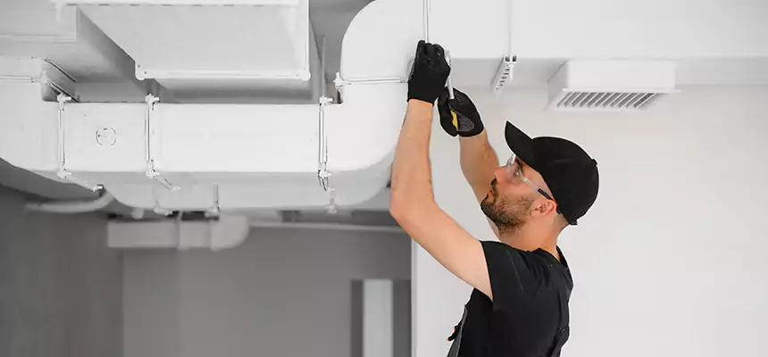 Our Air Duct Cleaning Services in Austin, MN