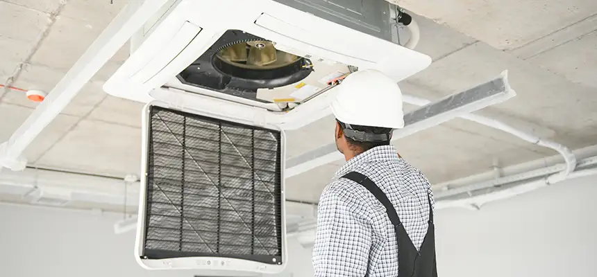 Our Affordable Duct Cleaning Near Me Services in Austin, MN