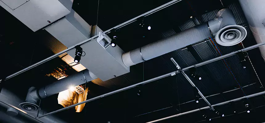 Our Air Duct Replacement Services in Austin, MN