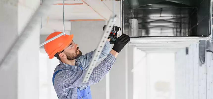 Our Air Vent Replacement Services in Austin, MN