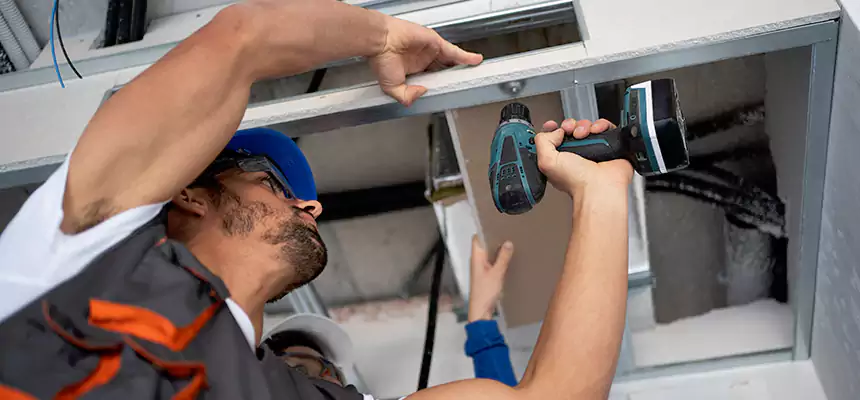 Our Apartment Air Duct Cleaning Services in Austin, MN