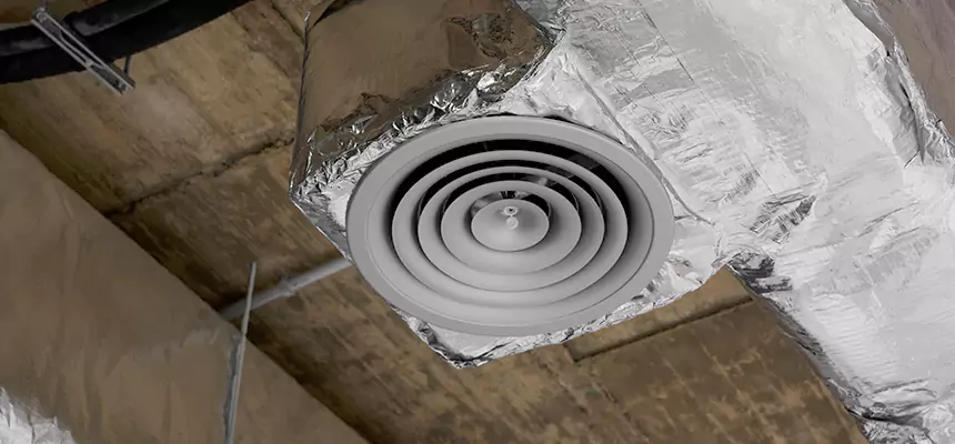 Our Basement Vent Cleaning Services in Austin, MN