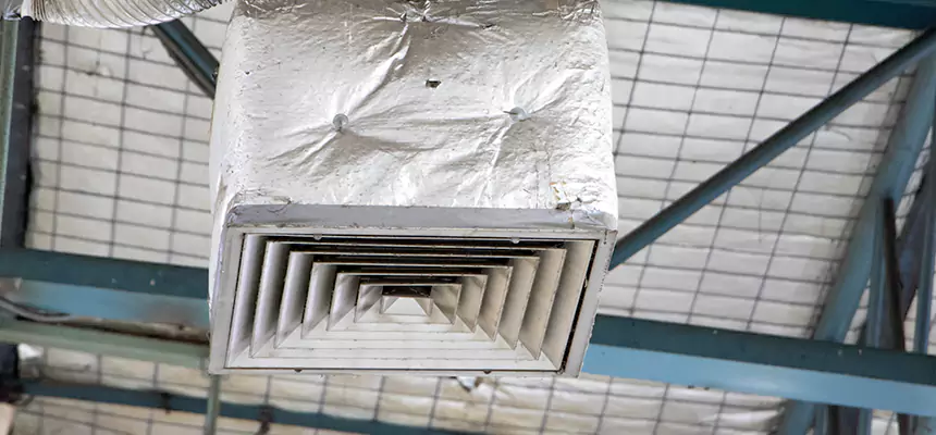 Our Custom HVAC Ductwork Services in Austin, MN