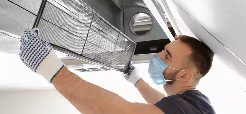 Our Dryer Vent Cleaning Services in Austin, MN
