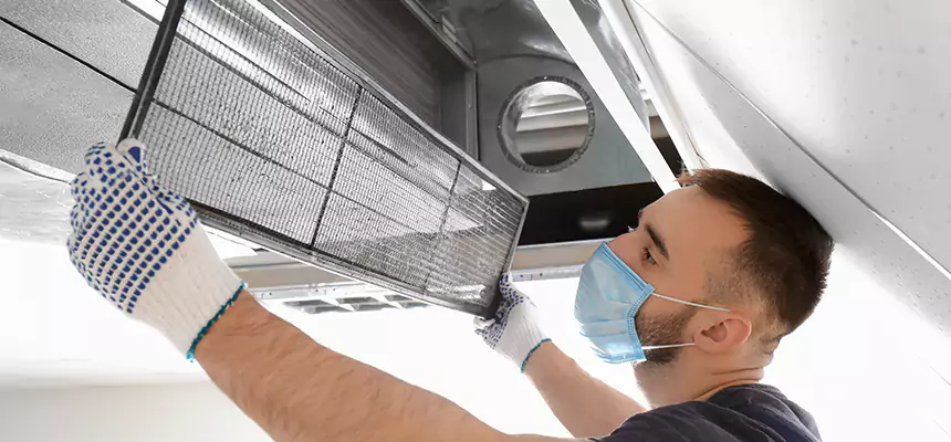 Our Dryer Vent Replacement Services in Austin, MN
