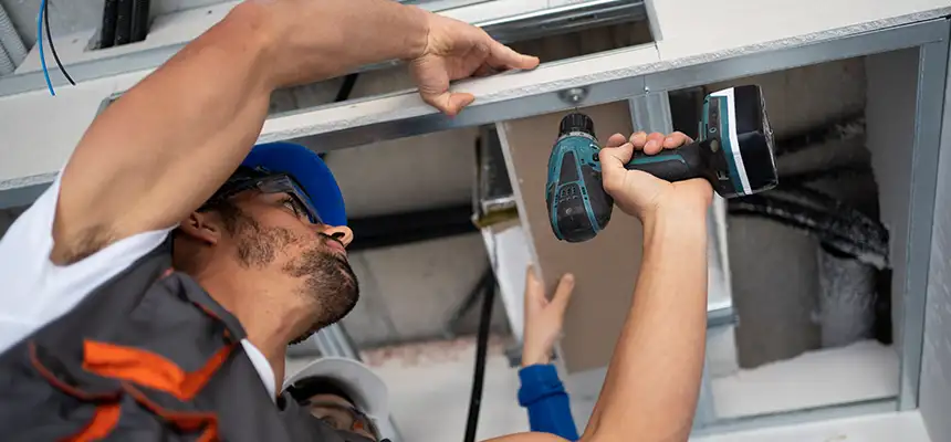 Our Improve Home Air Circulation Services in Austin, MN
