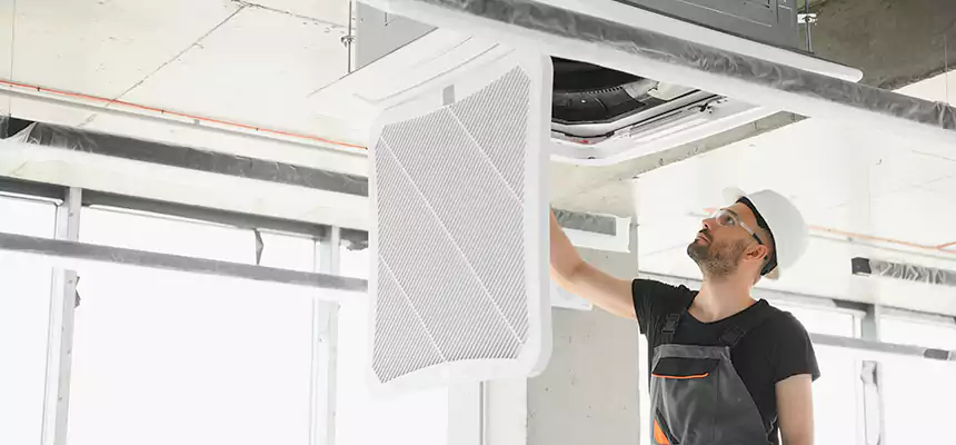 Our Indoor Air Quality Improvement Services in Austin, MN