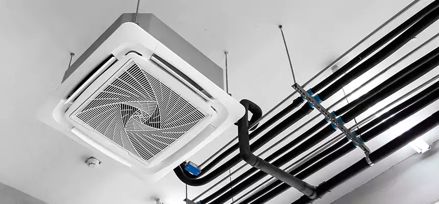 Our Smart AC Vent Controller Services in Austin, MN