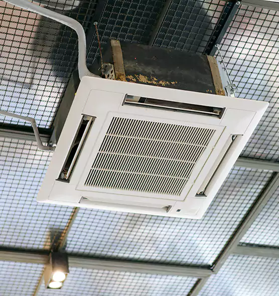 Top-Notch Allergy Relief Vent Cleaning Services in Austin, MN