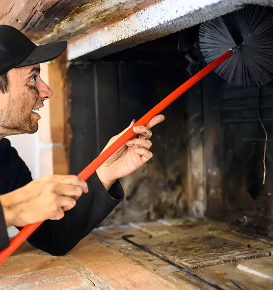 About Expert Chimney Cleaning in Austin, MN