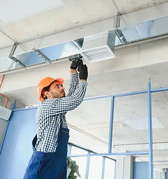 About Commercial Laundry Vent Cleaning in Austin, MN