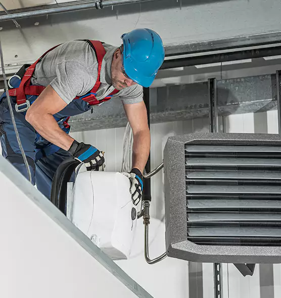 Professional Custom HVAC Ductworkin Austin, MN
