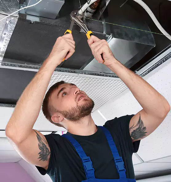 Trusted Home Air Duct Cleaning in Austin, MN