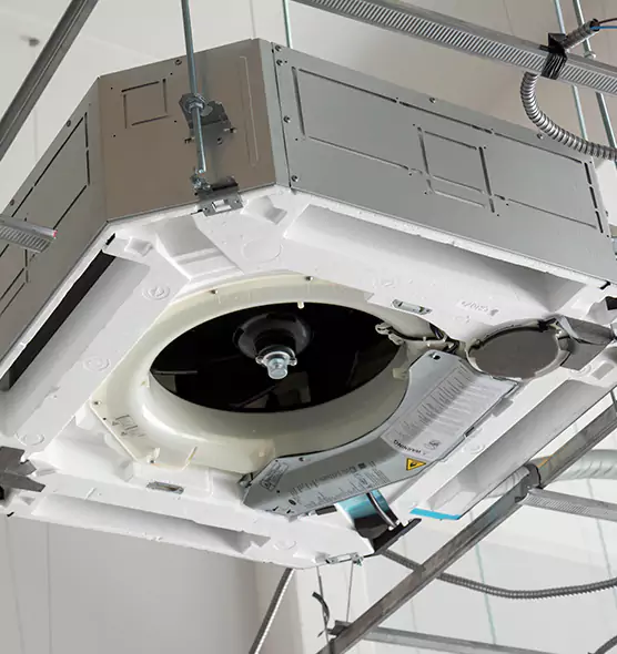 Professional Industrial Dryer Vent Cleaning in Austin, MN