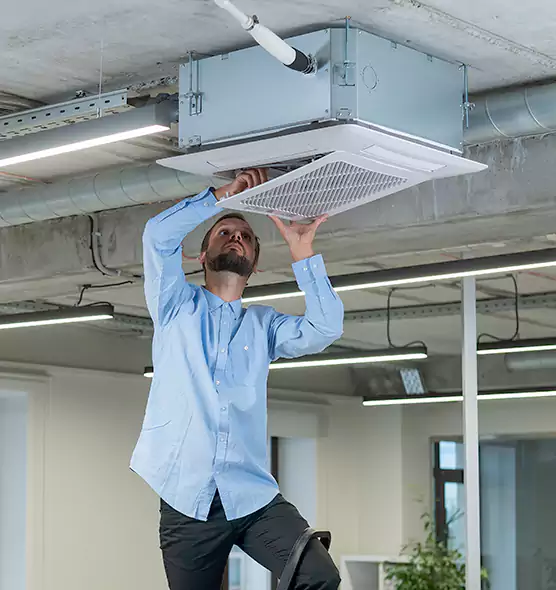 Advanced Residential Air Vent Cleaning in Austin, MN