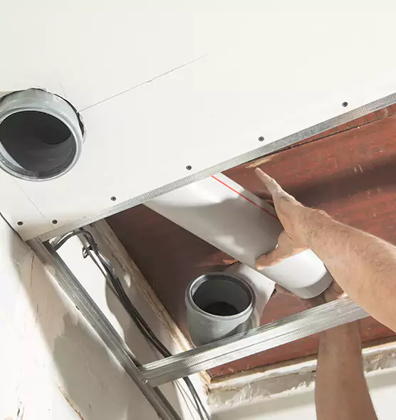 Professional Seasonal Allergy Air Duct Cleaning in Austin, MN