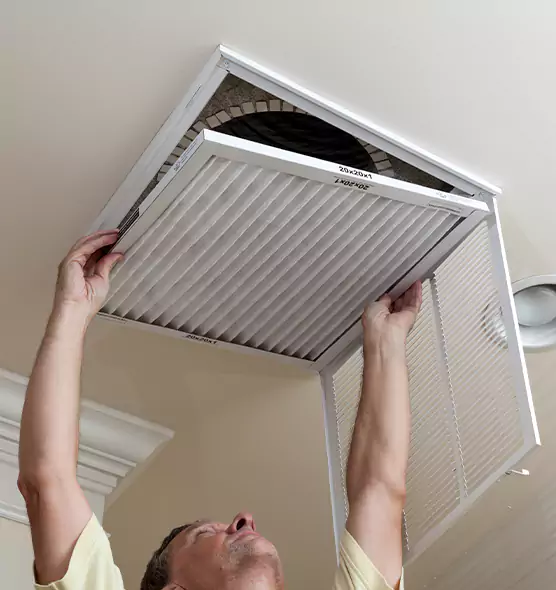 Professional Vent Relocation Services in Austin, MN