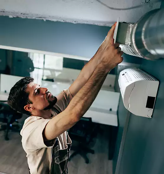 Reliable Warehouse Vent Cleaning in Austin, MN